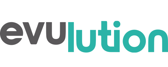 evulution logo